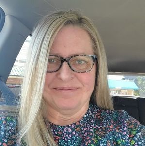 Meet your Posher, Glenda